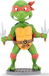 RAPHAEL HEAD KNOCKER