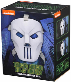 CASEY JONES MASK (1990 MOVIE) PROP REPLICA