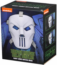 Thumbnail for CASEY JONES MASK (1990 MOVIE) PROP REPLICA