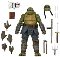 Thumbnail for TF2022 - ULTIMATE THE LAST RONIN (UNARMORED) 7in SCALE ACTION FIGURE (THE LAST RONIN)