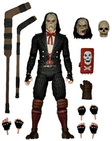 ULTIMATE CASEY AS PHANTOM OF THE OPERA 7in SCALE ACTION FIGURE
