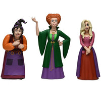 Thumbnail for TOONY TERRORS SANDERSON SISTERS 3-PACK 6in SCALE ACTION FIGURE