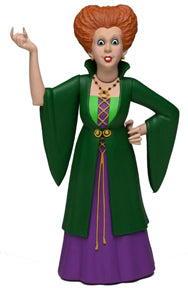 TOONY TERRORS WINIFRED SANDERSON 6in SCALE ACTION FIGURE