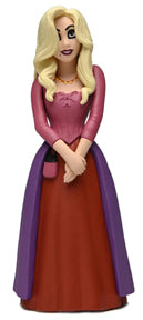 Thumbnail for TOONY TERRORS SARAH SANDERSON 6in SCALE ACTION FIGURE
