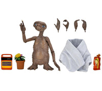 Thumbnail for ULTIMATE E.T. 7in SCALE ACTION FIGURE