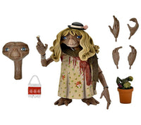 Thumbnail for ULTIMATE DRESS UP E.T. 7in SCALE ACTION FIGURE