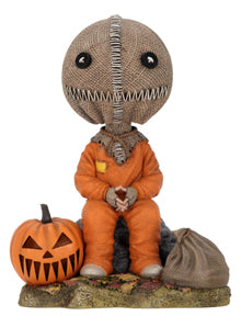 SAM HEAD KNOCKER