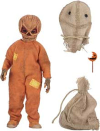 Thumbnail for SAM 8in CLOTHED ACTION FIGURE