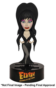 ELVIRA BODY KNOCKER