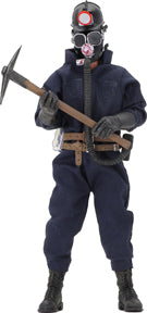 Thumbnail for THE MINER 8in CLOTHED ACTION FIGURE