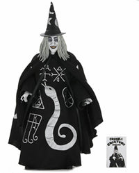Thumbnail for ZOMBO 8in SCALE CLOTHED FIGURE
