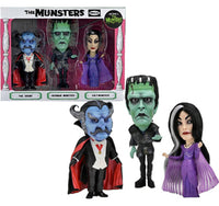 Thumbnail for STYLIZED FIGURES LITTLE BIG HEAD 3-PACK