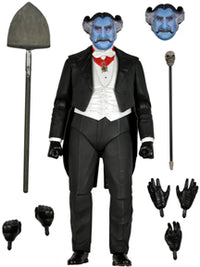 Thumbnail for ULTIMATE THE COUNT 7in SCALE ACTION FIGURE