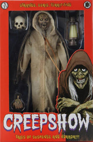 Thumbnail for THE CREEP 7in SCALE ACTION FIGURE