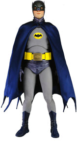 Thumbnail for BATMAN (ADAM WEST) 1/4th SCALE ACTION FIGURE