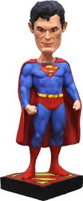Thumbnail for SUPERMAN HEAD KNOCKER