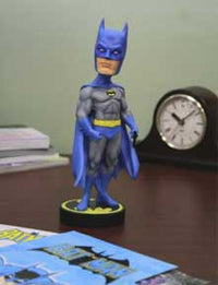 Thumbnail for BATMAN HEAD KNOCKER