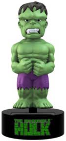 Thumbnail for HULK SOLAR POWERED BODY KNOCKER