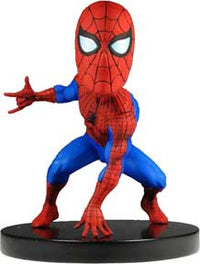 Thumbnail for SPIDER-MAN HEAD KNOCKER EXTREME