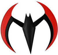 Thumbnail for BATARANG (RED) PROP REPLICA