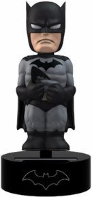 Thumbnail for DARK KNIGHT BATMAN BODY KNOCKER