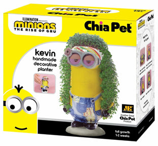KEVin CHIA PET