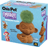 Thumbnail for FINGERLINGS CHIA PET