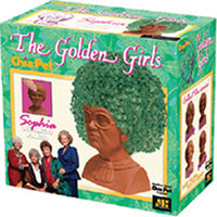 Thumbnail for SOPHIA CHIA PET