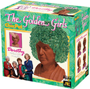 DOROTHY CHIA PET