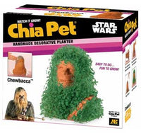 Thumbnail for STAR WARS CHEWBACCA CHIA PET