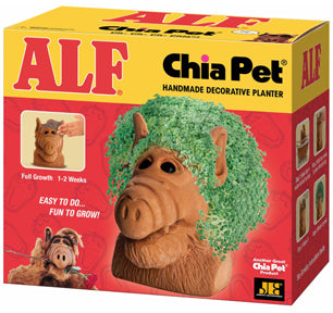 ALF CHIA PET