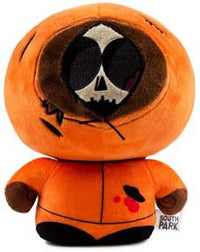 Thumbnail for DEAD KENNY KIDROBOT PLUSH