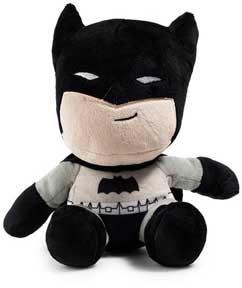 BATMAN KIDROBOT PLUSH