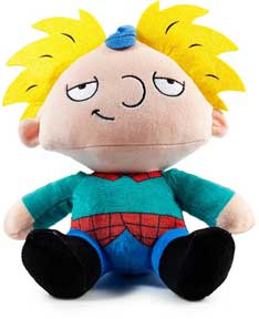 KIDROBOT - ARNOLD (SITTING) 7in PLUSH