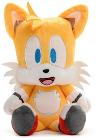 TAILS PHUNNY PLUSH