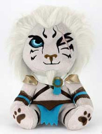 Thumbnail for KIDROBOT - AJANI PHUNNY BY KIDROBOT