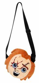 KIDROBOT - CHUCKY PHUNNY PACK BAG BY KIDROBOT