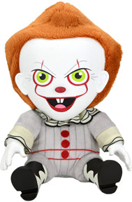 PENNYWISE 8in ROTO PHUNNY PLUSH
