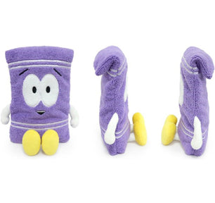 TOWELIE 10in PHUNNY PLUSH