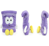 Thumbnail for TOWELIE 10in PHUNNY PLUSH