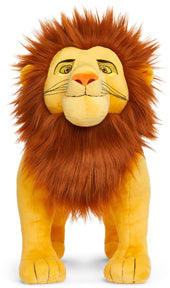 Thumbnail for KIDROBOT - ADULT SIMBA 13in PLUSH