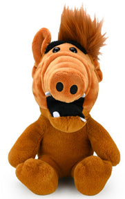 Thumbnail for ALF 8in PHUNNY PLUSH