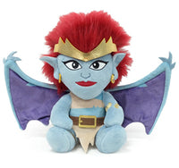 Thumbnail for KIDROBOT - DEMONA 7.5in PHUNNY PLUSH
