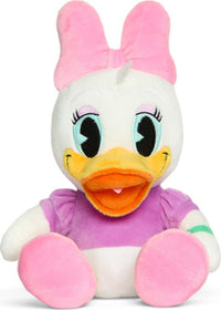 Thumbnail for KIDROBOT - DAISY DUCK 7.5in PHUNNY PLUSH