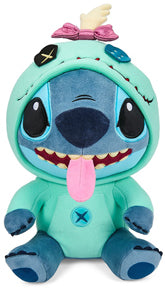 Thumbnail for STITCH IN SCRUMP 13in PLUSH