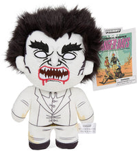 Thumbnail for KIDROBOT - DANGER DAYS: THE TRUE LIVES OF THE FABULOUS KILLJOYS DRACULOID 5in PLUSH