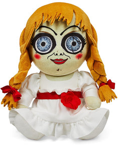 KIDROBOT - ANNABELLE 8in PHUNNY PLUSH BY KIDROBOT