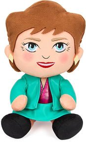 Thumbnail for KIDROBOT - BLANCHE PHUNNY PLUSH