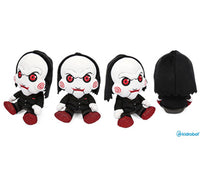 Thumbnail for KIDROBOT - BILLY THE PUPPET 8in PHUNNY PLUSH
