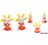 Thumbnail for KIDROBOT - CYNTHIA 8in PHUNNY PLUSH